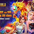 โหลดjili slot